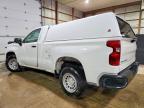 2026 Chevrolet Silverado C1500