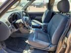 2004 Nissan Frontier Standard