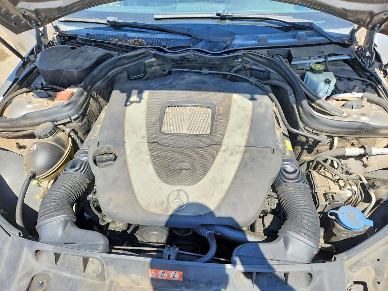 2008 Mercedes-Benz C 350