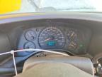 2003 Chevrolet Express 2500 Cargo BOX Truck
