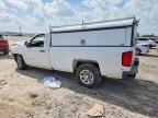 2018 Chevrolet Silverado C1500