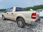 2007 Ford F150 Supercrew