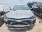 2024 Chevrolet Colorado