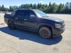 2008 Chevrolet Avalanche K1500