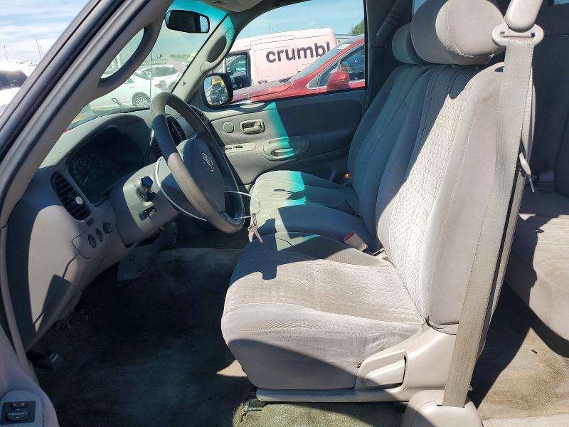 2003 Toyota Tundra SR5