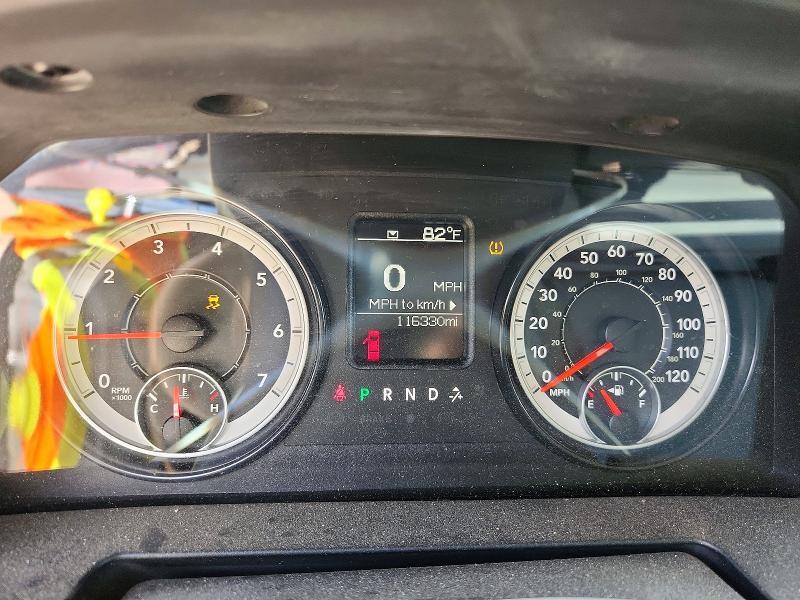 2016 Dodge RAM 1500 ST