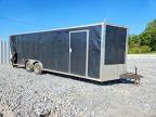 2018 Cynergy Cargo Advanced CCL8.524TA3 Enclosed Cargo Trailer