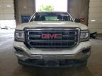 2018 GMC Sierra C1500