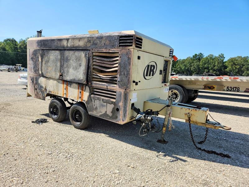 2007 Ingersoll Rand AIR Compressor