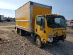 2023 Isuzu NPR HD-BOX Truck