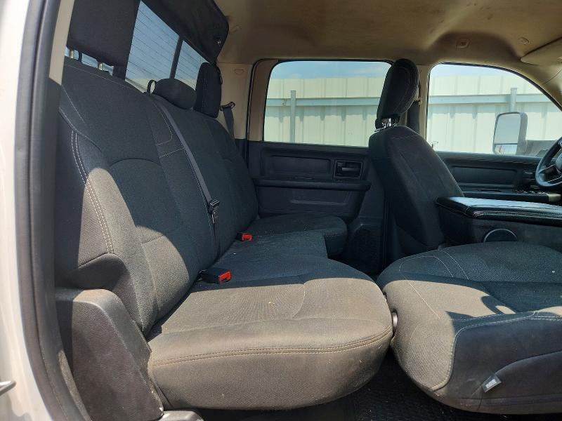2020 Dodge RAM 2500 Tradesman