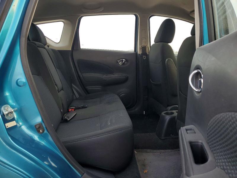 2015 Nissan Versa Note S