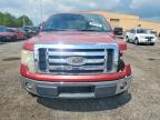 2009 Ford F150 Supercrew