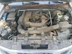 2013 Nissan Frontier S