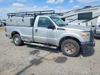 2012 Ford F250 Super Duty