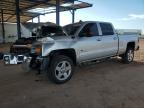 2015 Chevrolet Silverado K2500 Heavy Duty LT