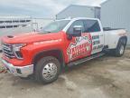 2024 Chevrolet Silverado K3500 LTZ