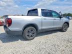 2019 Honda Ridgeline Sport