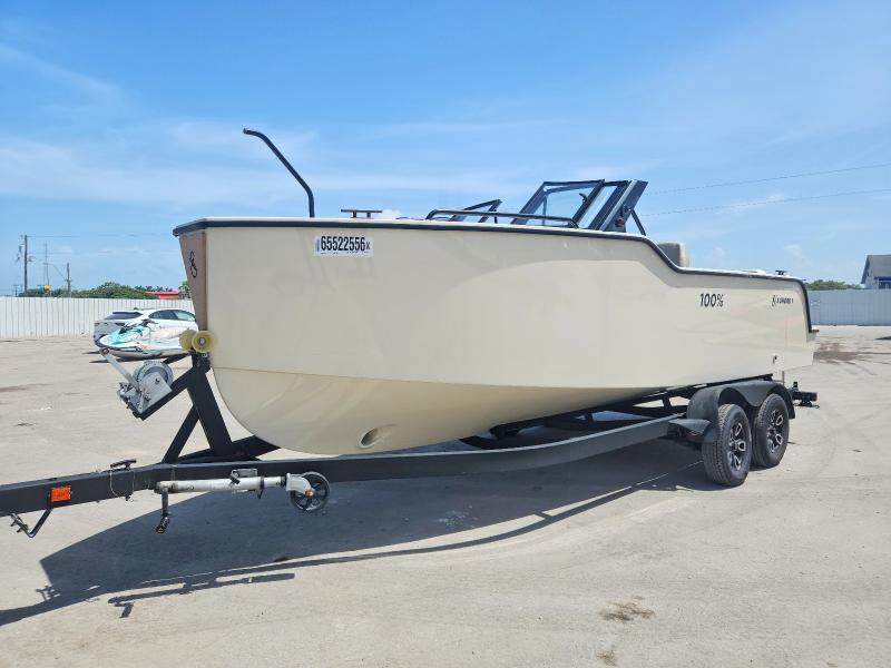 2025 Boat UK