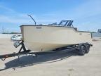 2025 Boat UK