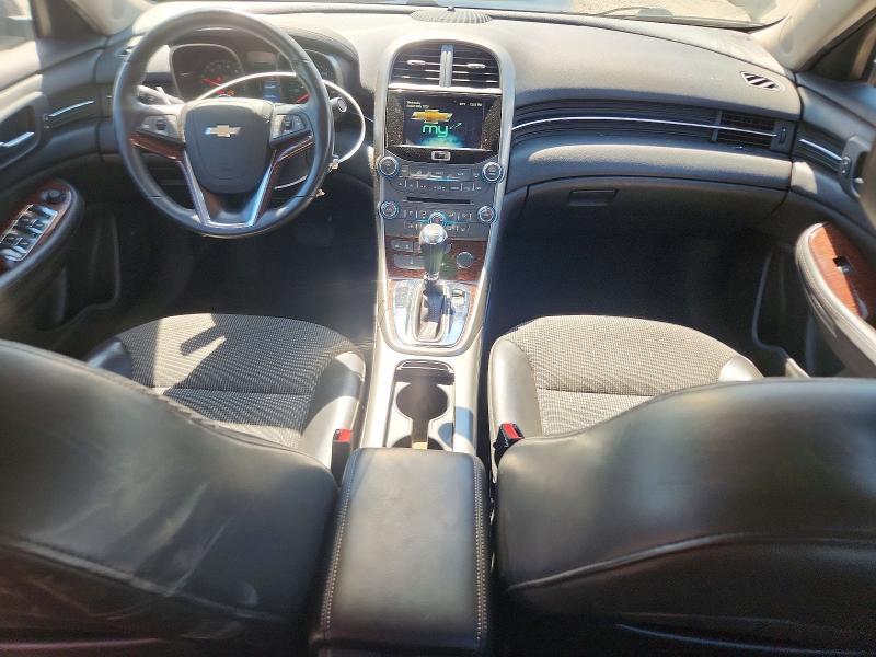 2013 Chevrolet Malibu 2LT