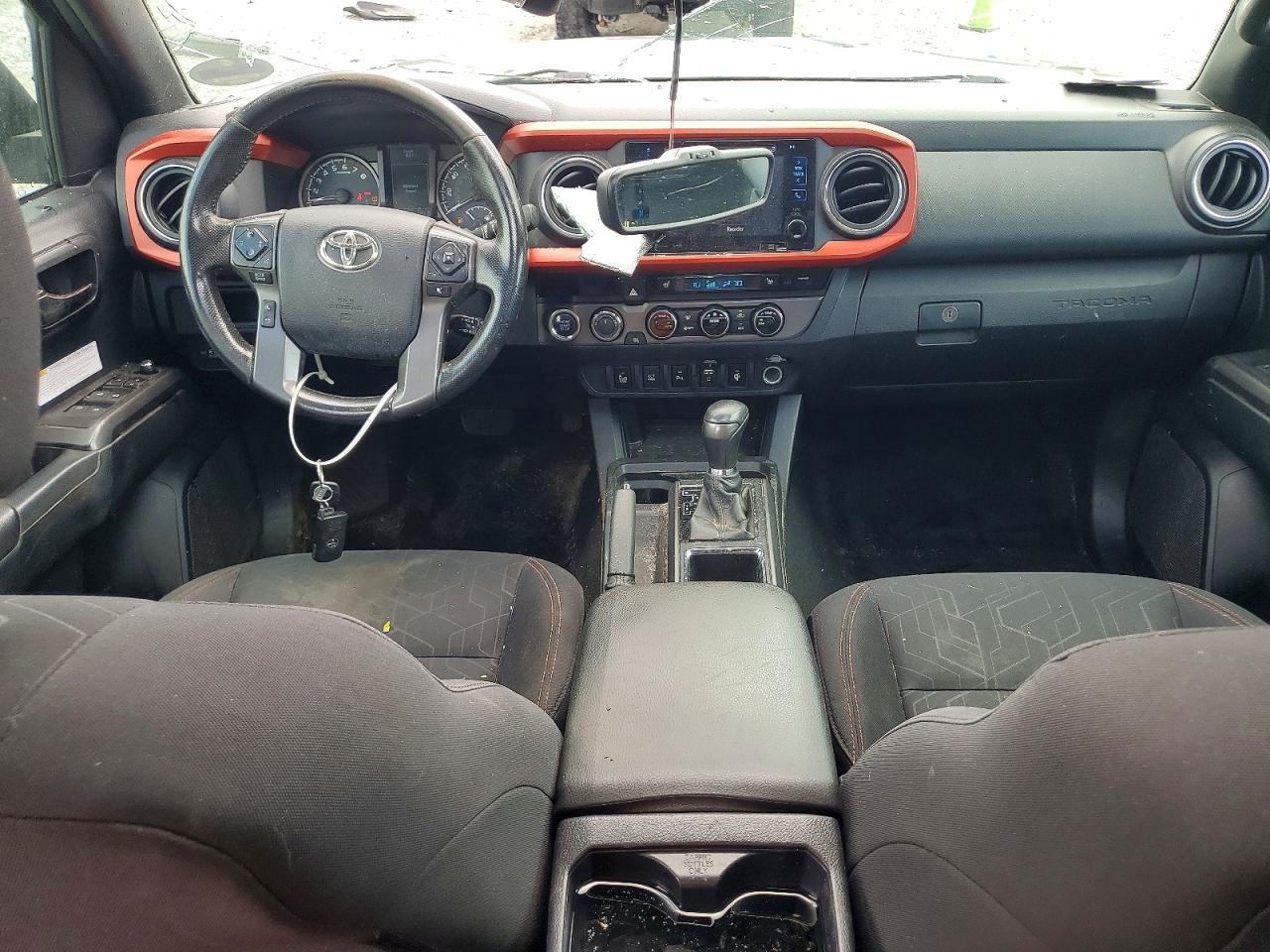 2016 Toyota Tacoma TRD OFF-Road