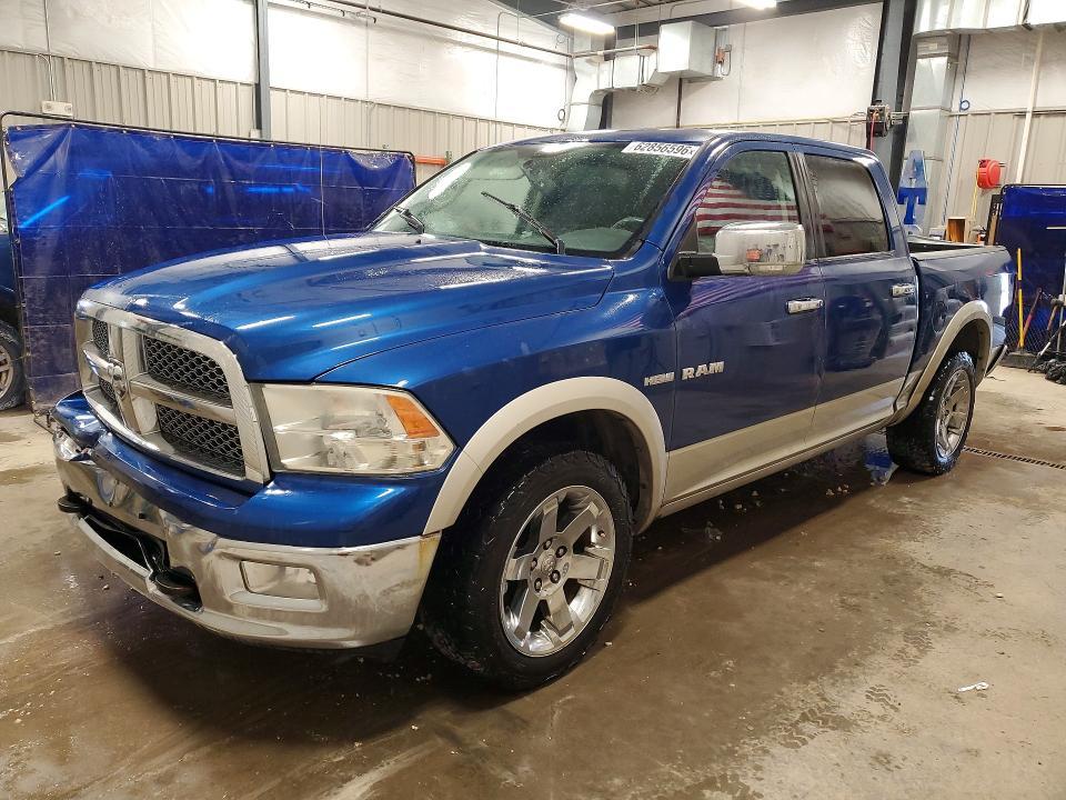 2010 Dodge RAM 1500