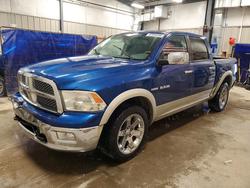 4 X 4 Trucks for sale at auction: 2010 Dodge RAM 1500