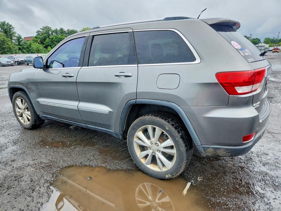 2013 Jeep Grand Cherokee Laredo