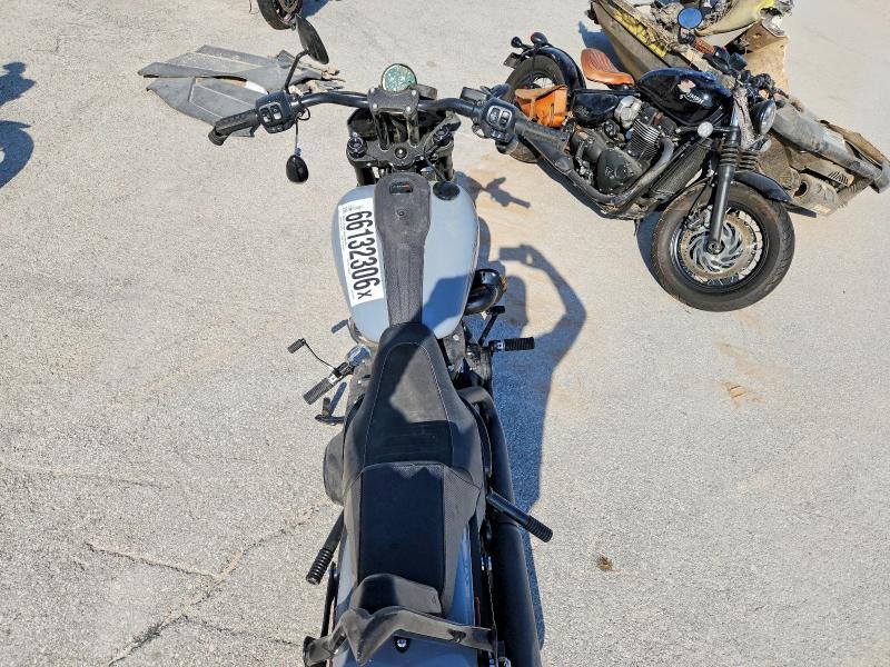 2026 Harley-Davidson Fxlr