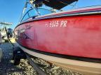 2009 Mb Sports Boat