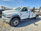 2018 Dodge RAM 5500-TOW Truck