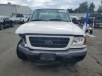 2001 Ford Ranger