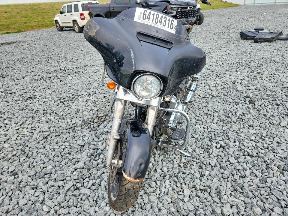 2023 Harley-Davidson Flhx