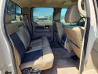 2008 Ford F150 Supercrew