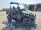 2019 John Deere RSX860M Utility Vehicle