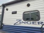 2019 Keystone Zinger Camper