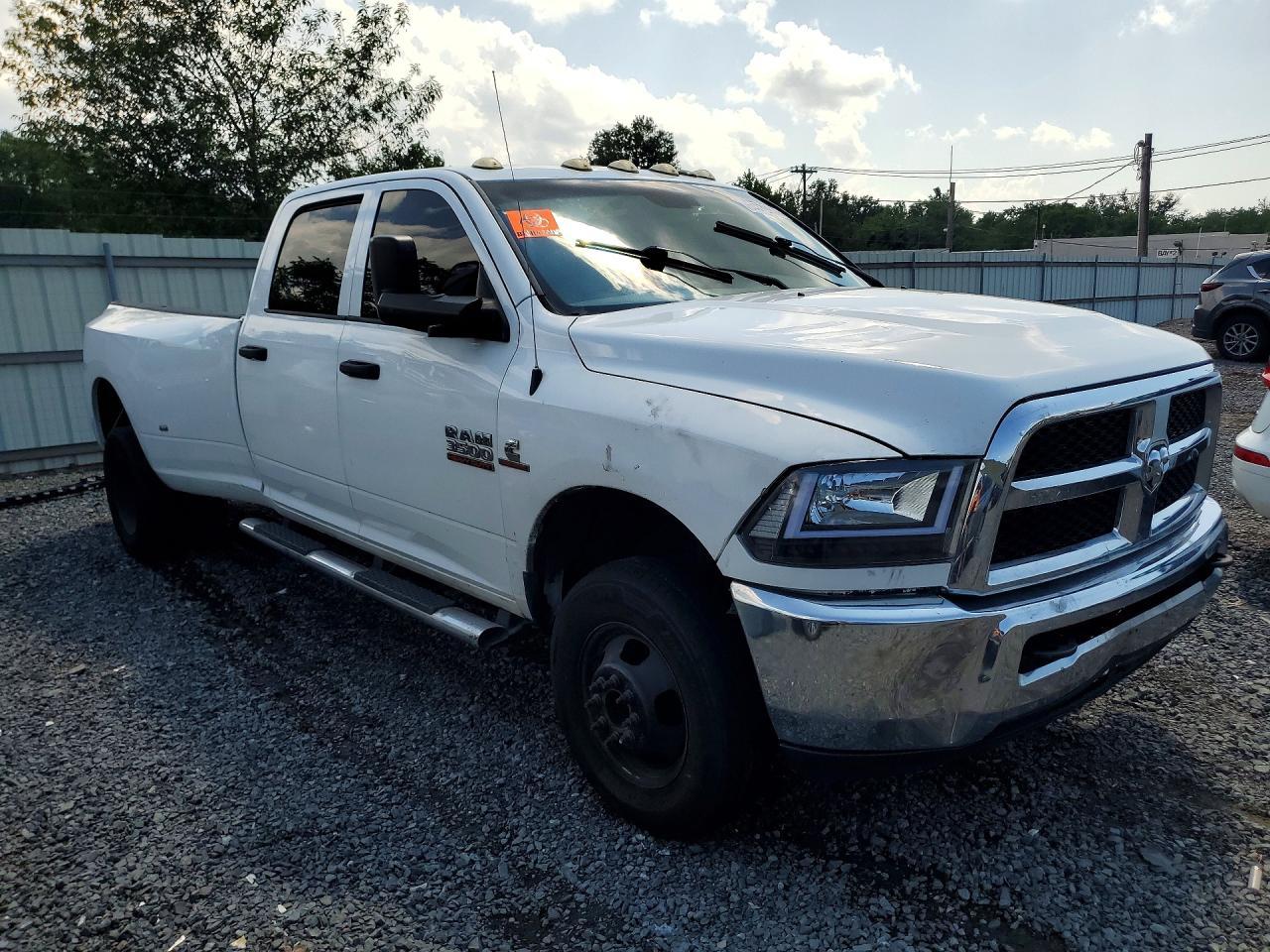 2016 Dodge RAM 3500 ST