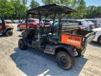 2020 Kubota RTV-X1140 Utility Vehicle