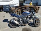 2023 Suzuki SV650 A