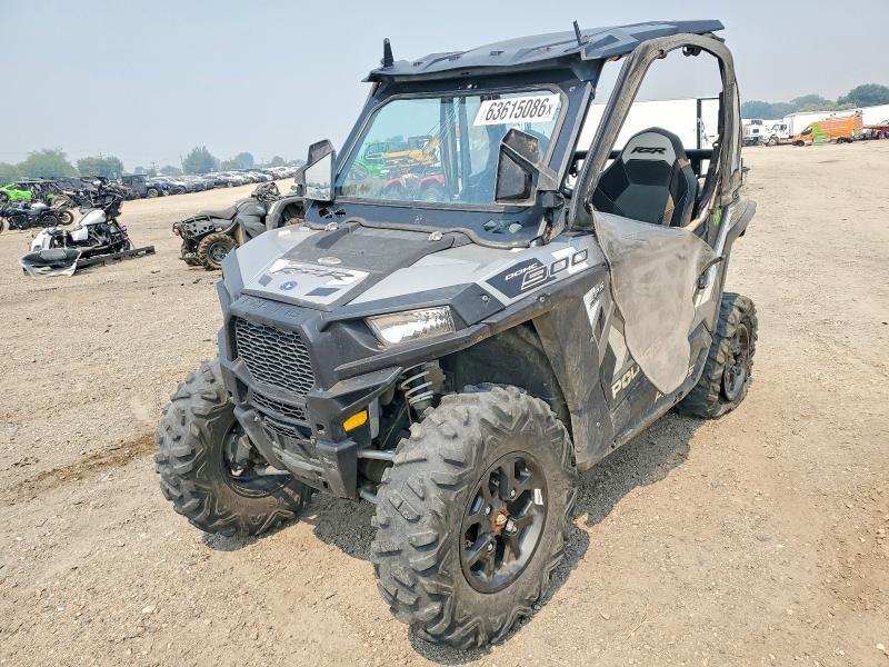 2016 Polaris 4 Wheeler