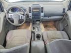 2015 Nissan Frontier S