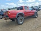 2001 Toyota Tacoma Double Cab