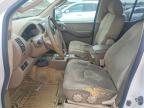 2005 Nissan Frontier SE