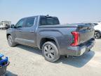 2024 Toyota Tundra Crewmax Capstone