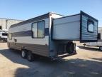 2020 Foresriver 2020 Forest River Grey Wolf Camper