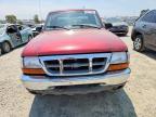 2000 Ford Ranger Super Cab