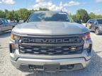 2026 Chevrolet Silverado C1500 Custom