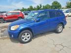 2004 Toyota Rav4 Base