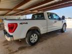 2022 Ford F150 Super Cab